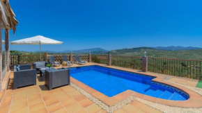 Casa Trigueros Alozaina by Ruralidays, Alozaina